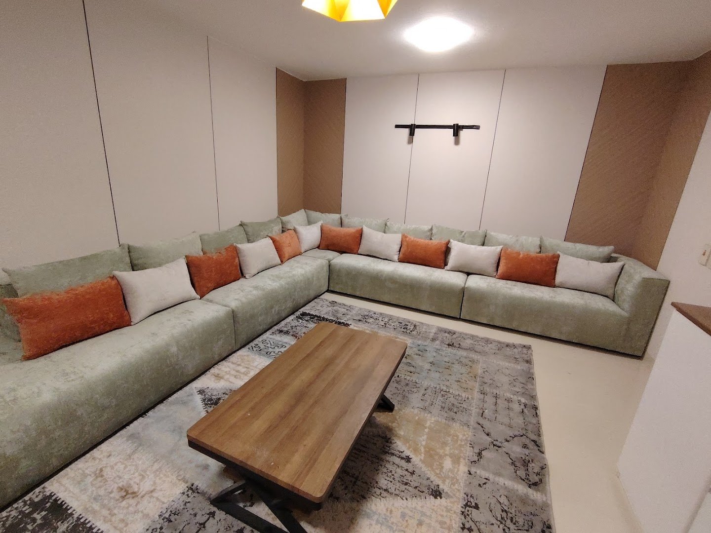 شركة البيت الراقي لشراء الأثاث المستعمل