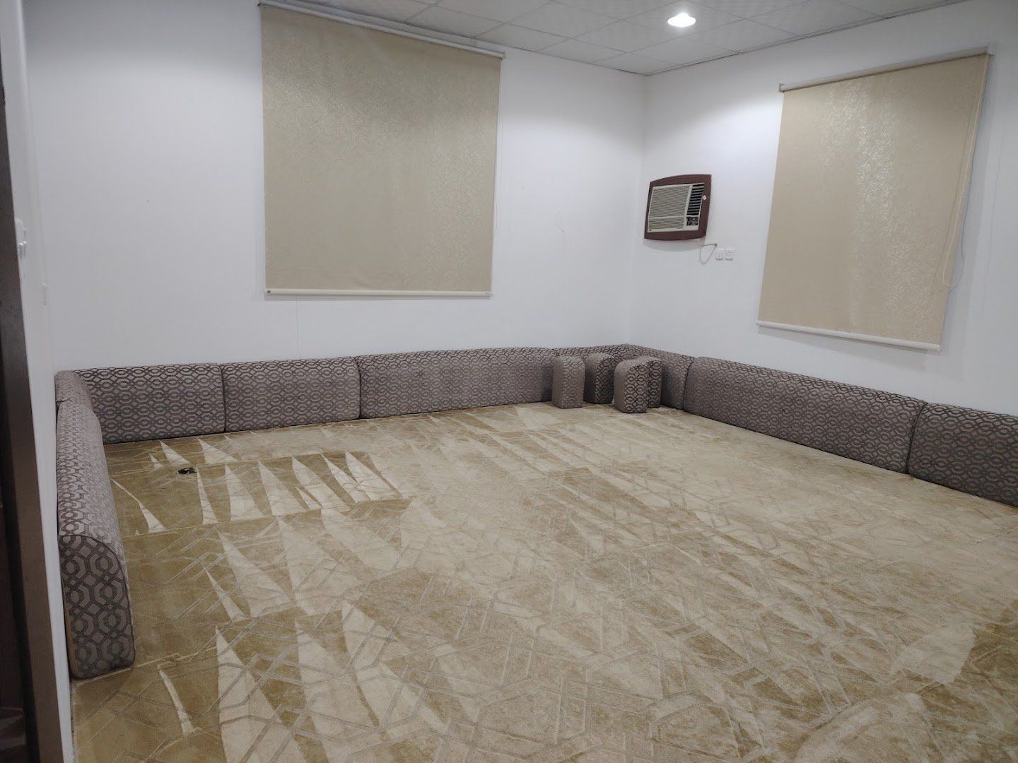 شركة تنظيف بالطائف الصياد كلين