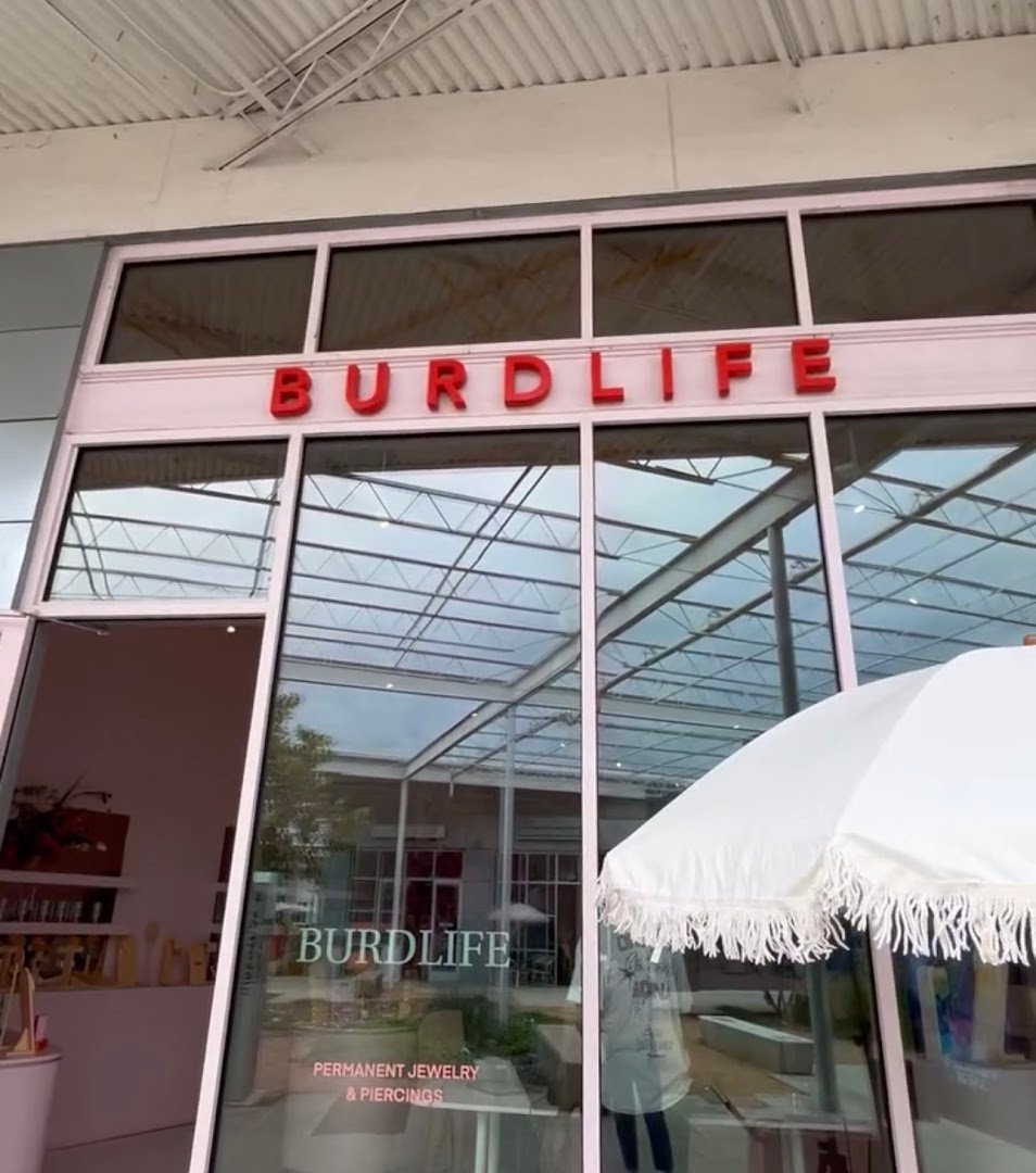 burdlife jewelry store
