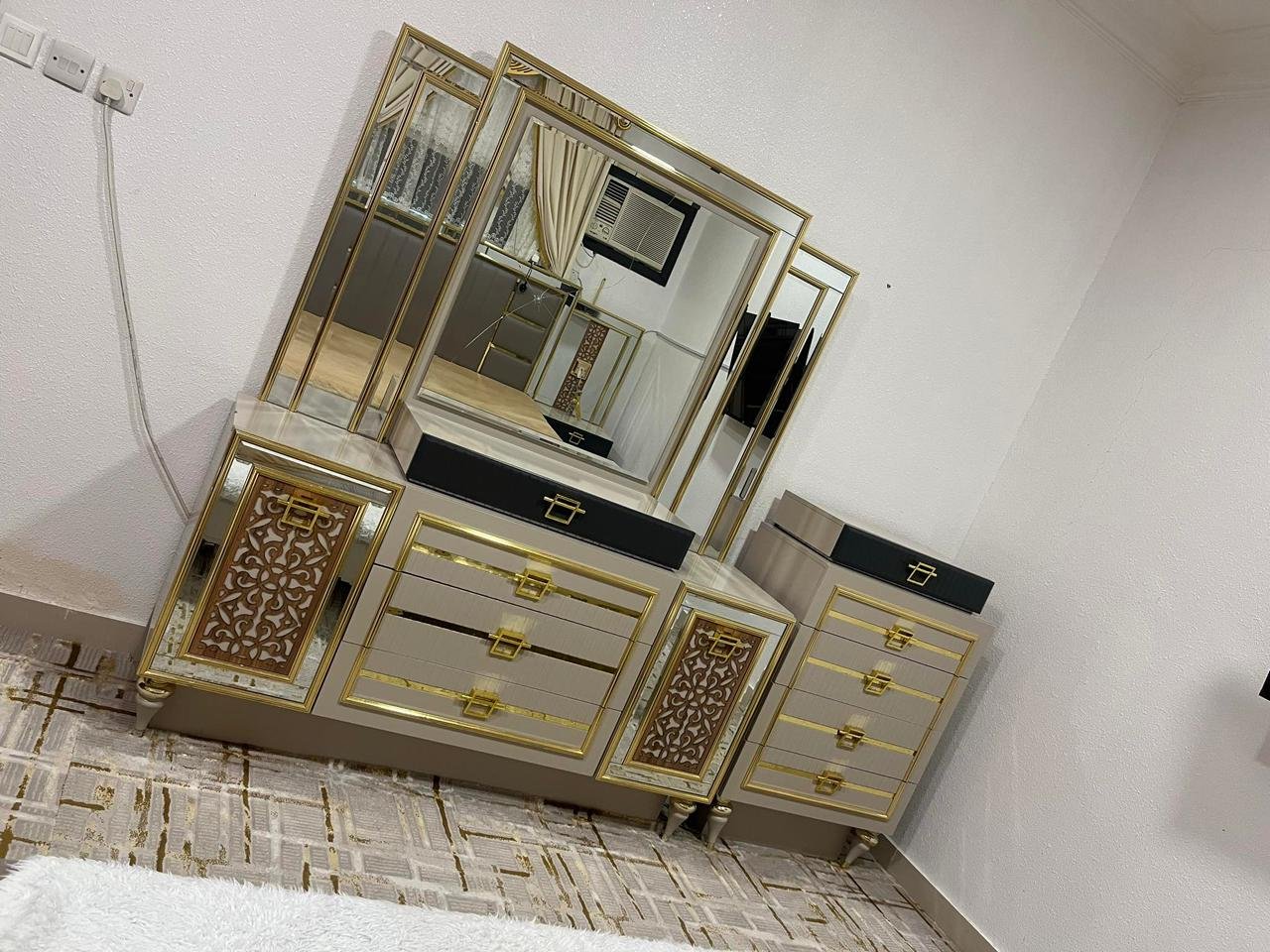 حراج عبد الرامي للأثاث المستعمل