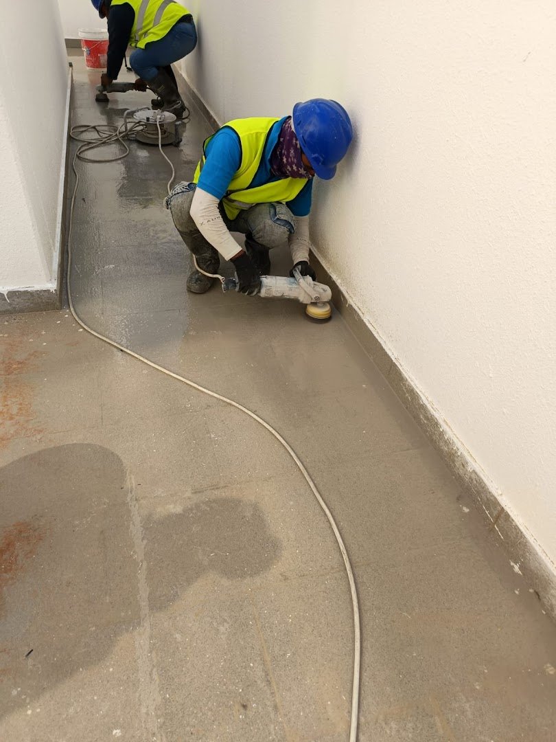 شركة المسارات العربية للنظافة