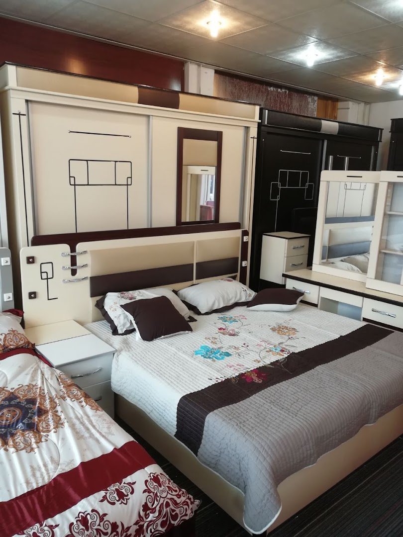 شركة بيت الشوام للأثاث