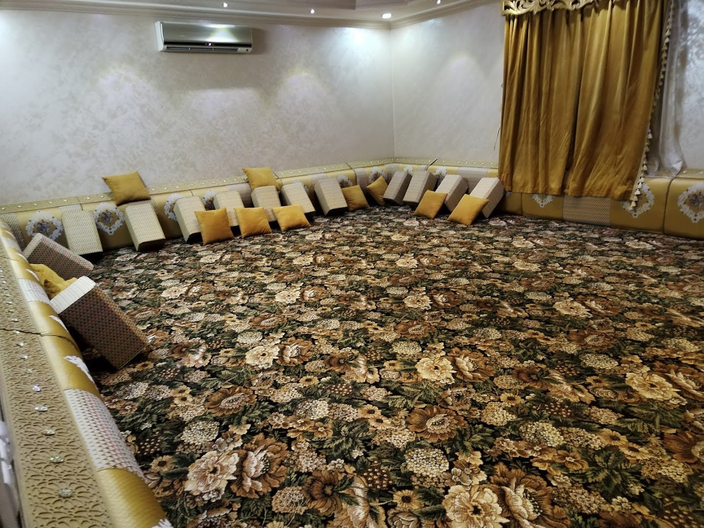 شركة تنظيف بالطائف الفرسان للنظافه بالطائف