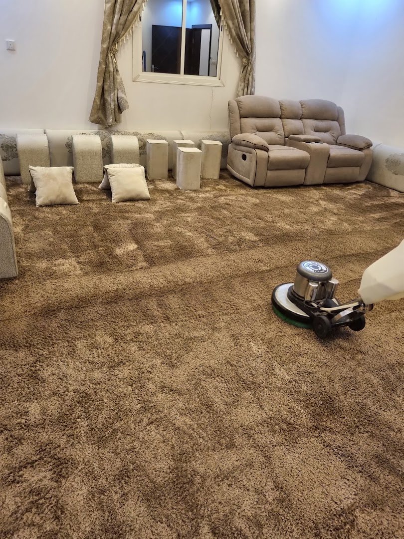 شركة تنظيف بالطائف القبطان كلين للنظافة العامة