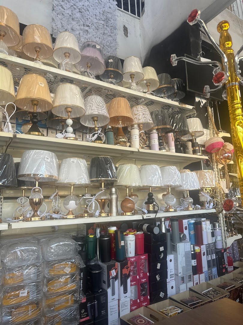 شركة ركن منزلي للأثاث