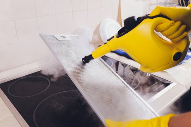 شركة ماكس كلين للنظافة العامة