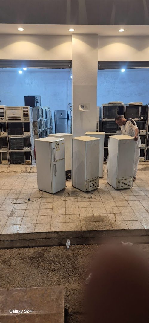 شركة متخصصة لشراء الأثاث المستعمل - شراء أثاث - المدينة المنورة