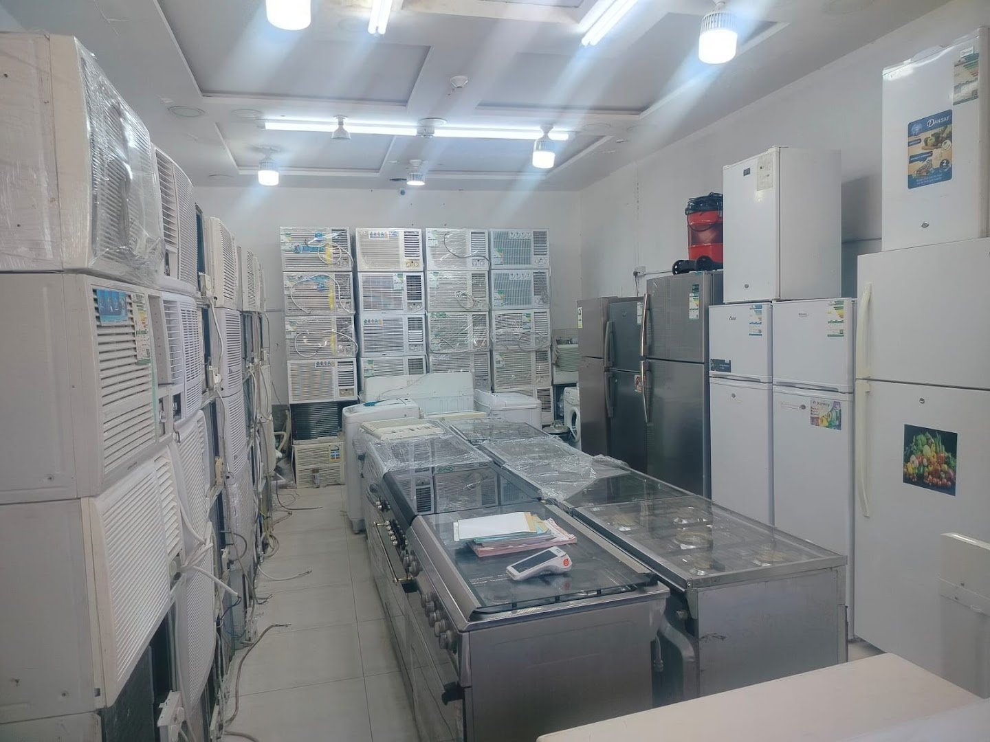 شركة متخصصة لشراء الأثاث المستعمل فرع تبوك