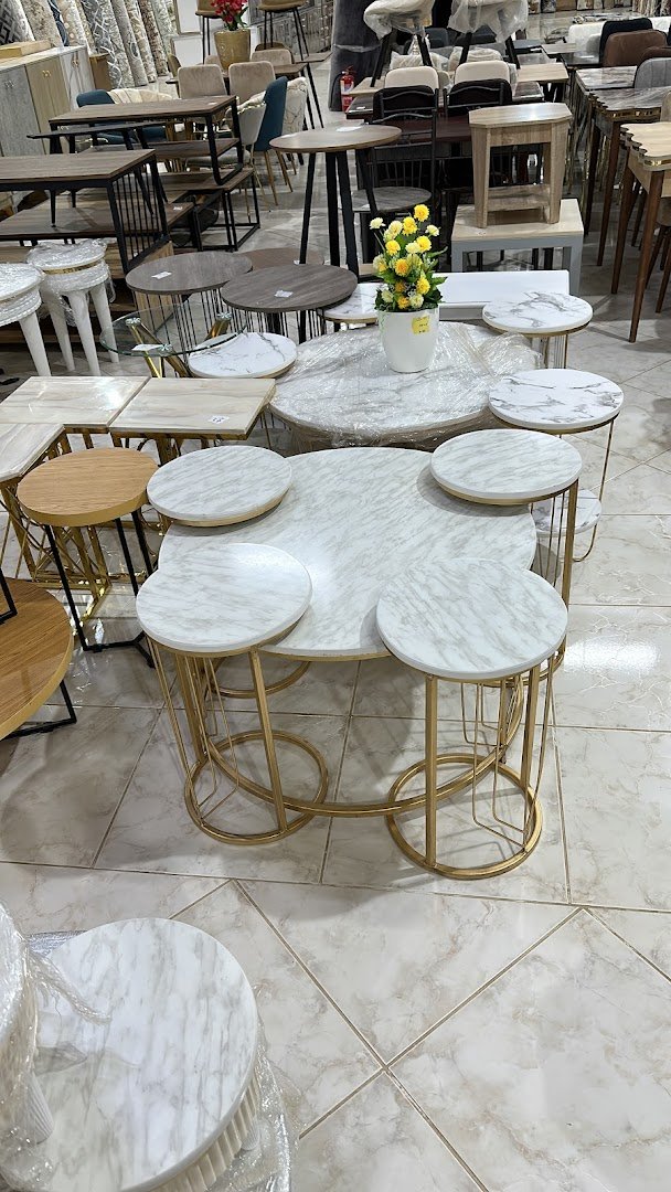 شركة مفروشات الساير