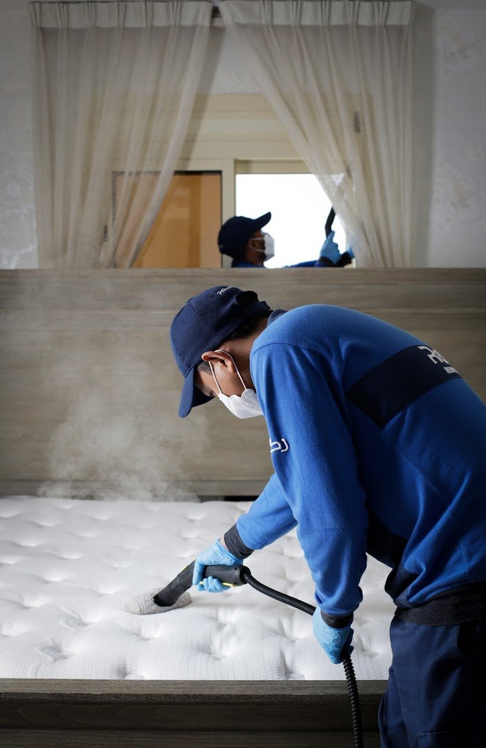 شركة Rakeez ركيز