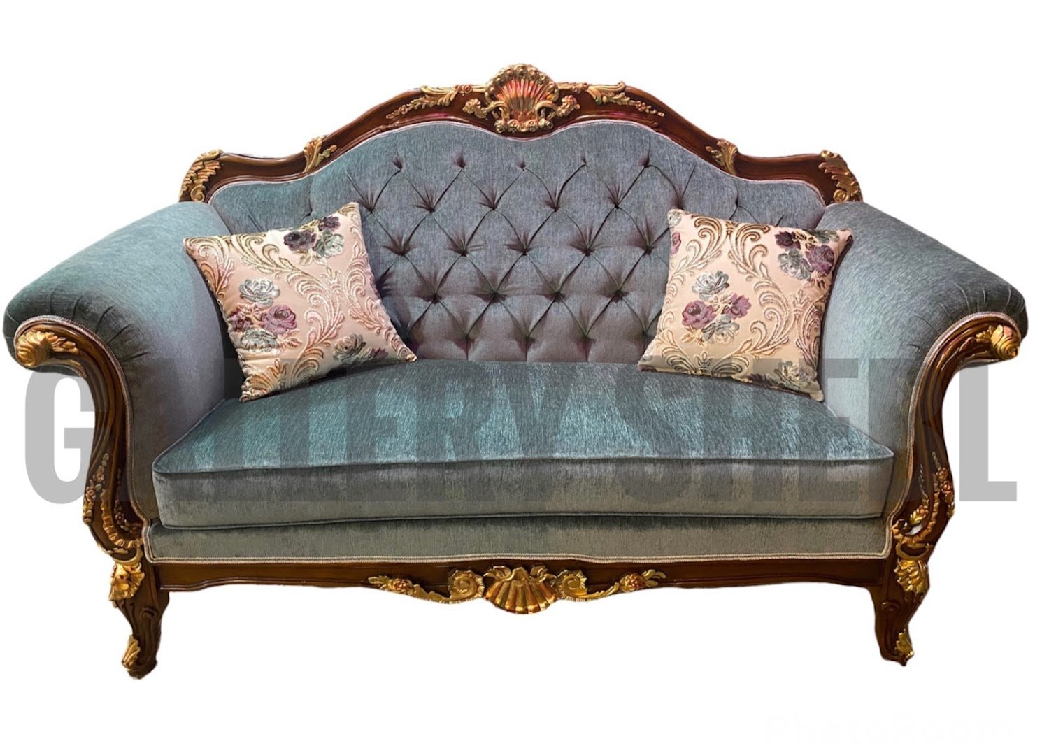 معرض شبل للديكور