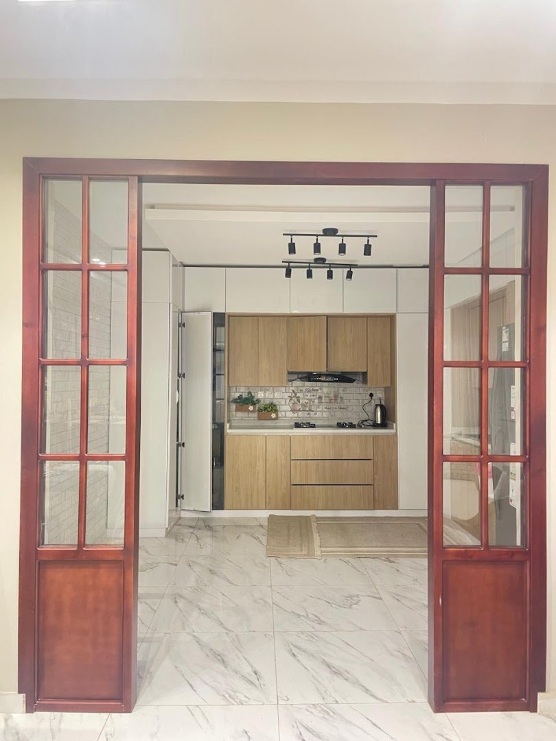 منجرة إلهام يحيى حمدي