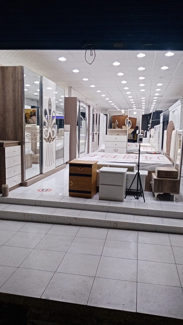 نور القمة لبيع وشراء الأثاث المستعمل