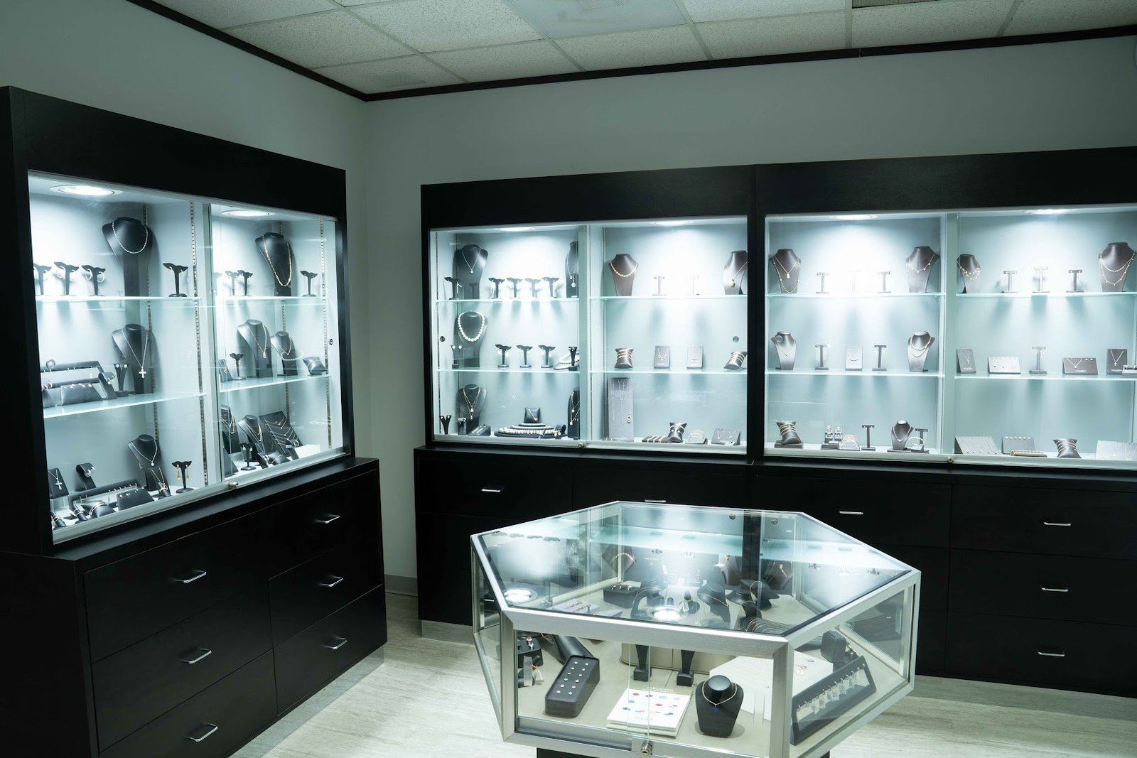 dubin's fine jewelry