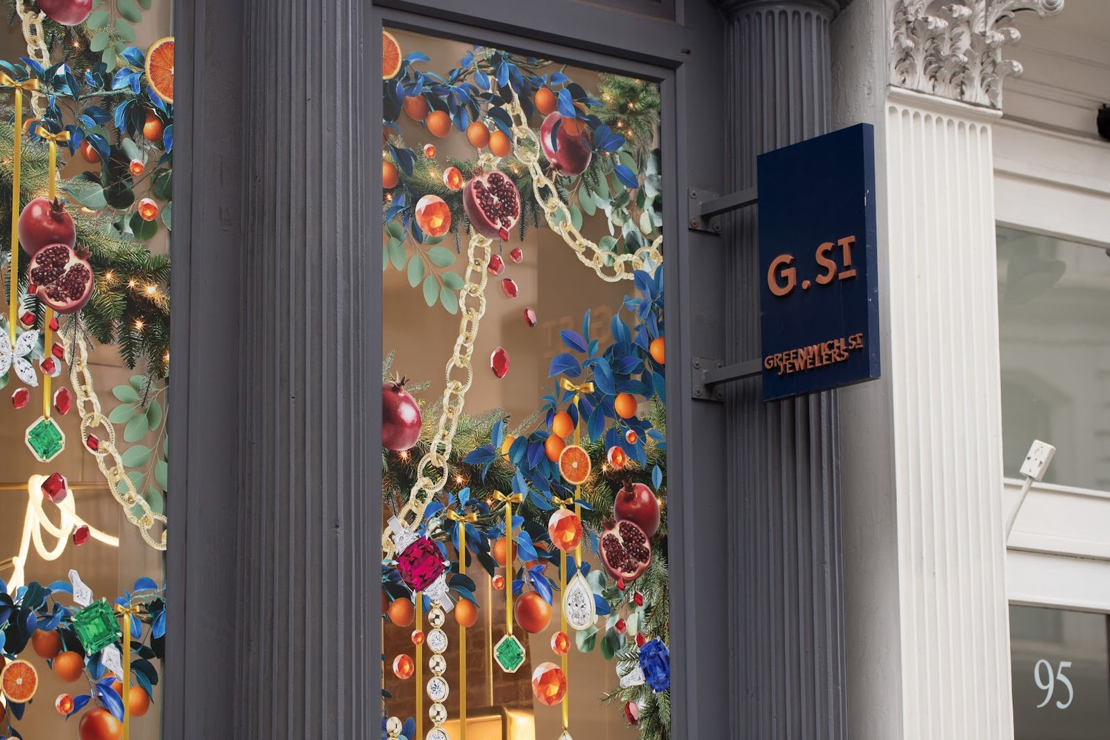 greenwich st. jewelers