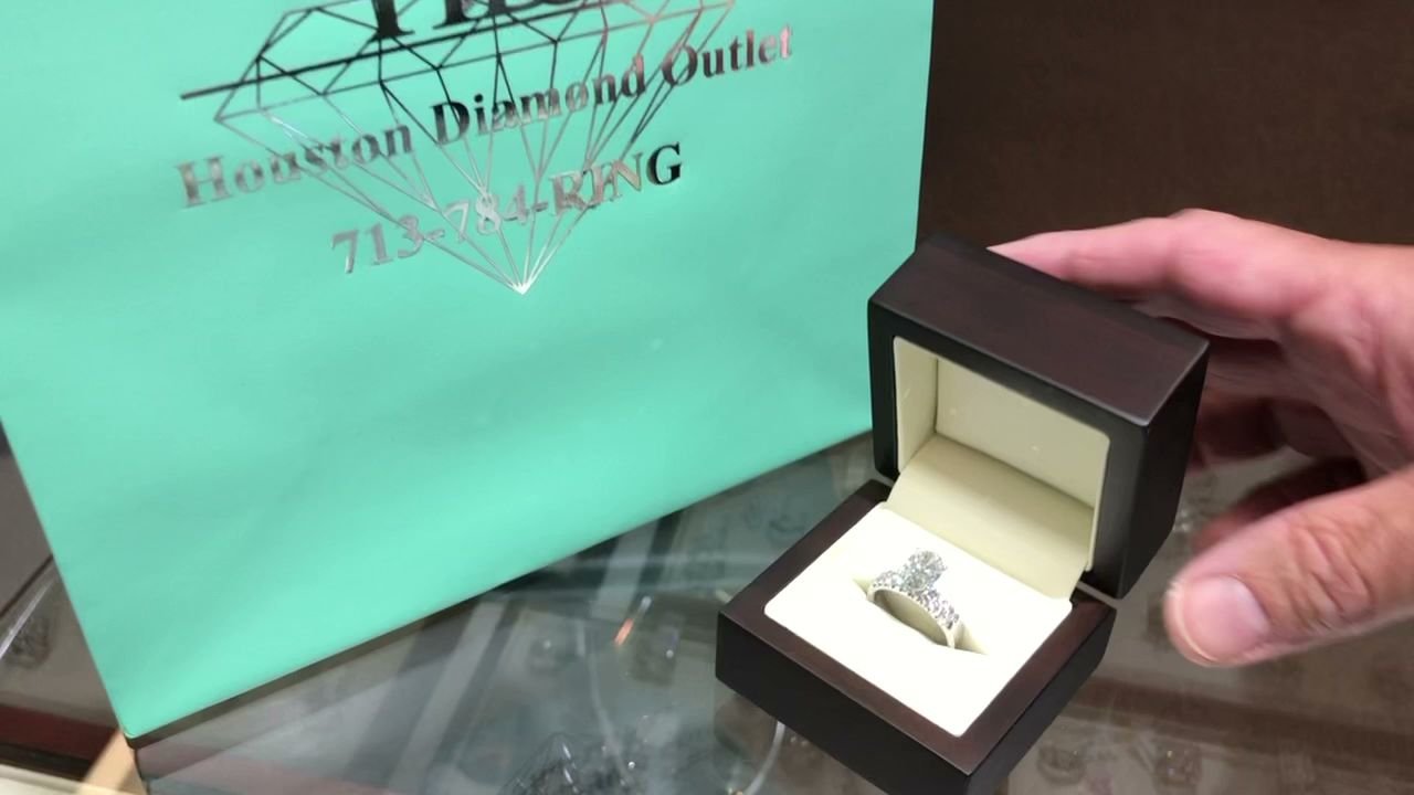 houston diamond outlet jewelry