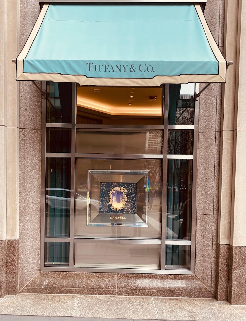 tiffany & co. jewelry