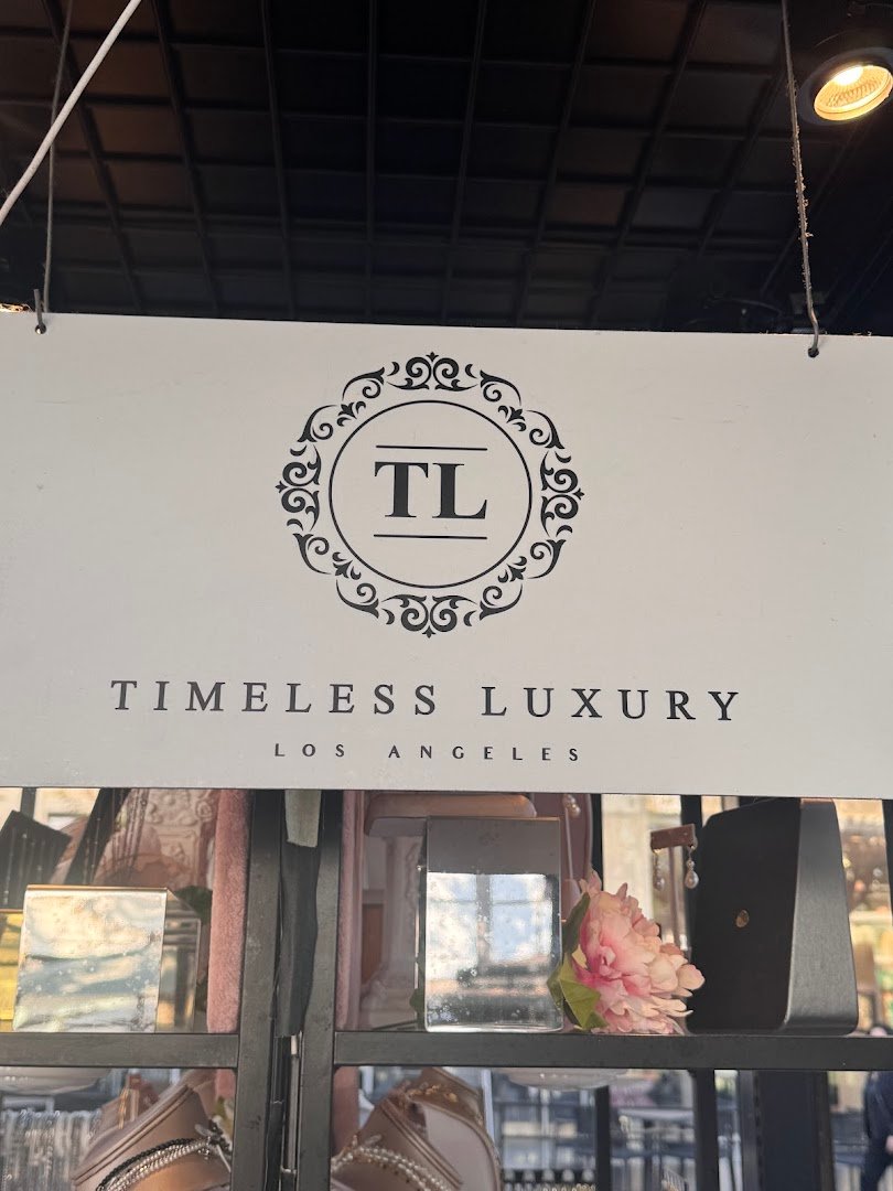 timeless luxury la jewelry store - Jewelry Store - Los Angeles