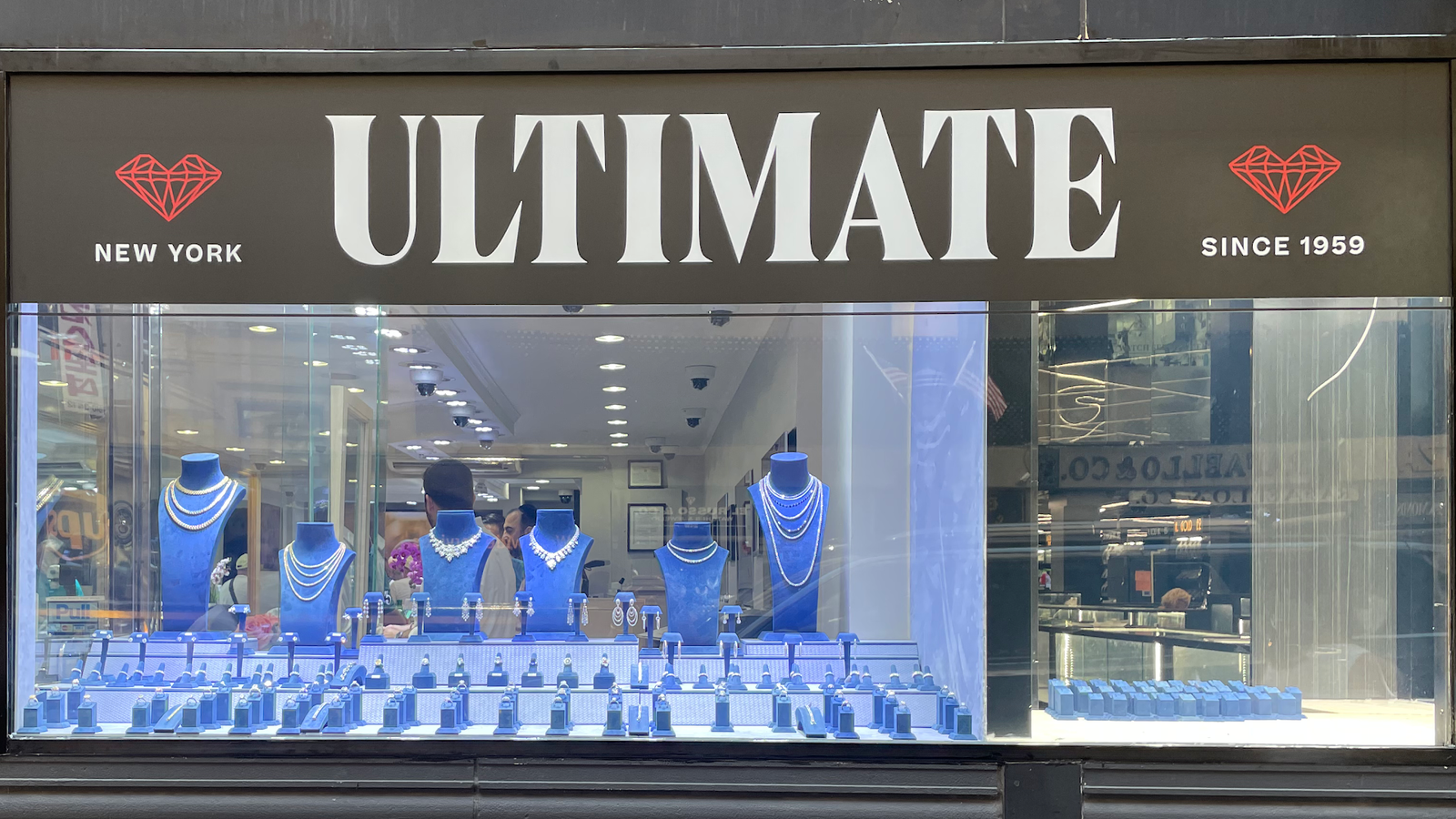 ultimate diamond co jewelry